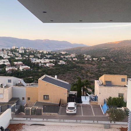 Studio Ilanit Karmiel Exterior photo