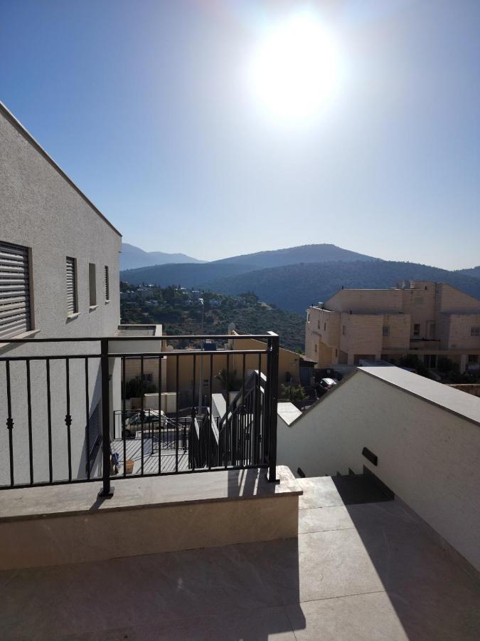 Studio Ilanit Karmiel Exterior photo