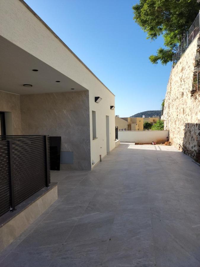 Studio Ilanit Karmiel Exterior photo