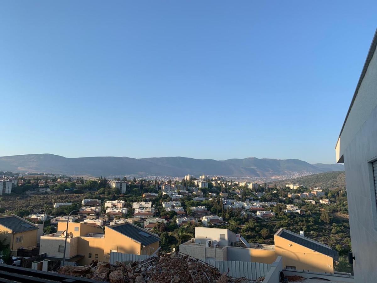 Studio Ilanit Karmiel Exterior photo
