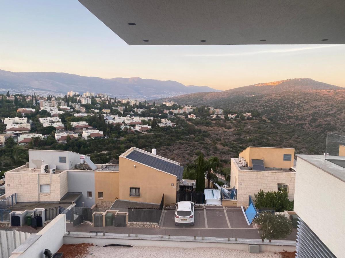 Studio Ilanit Karmiel Exterior photo
