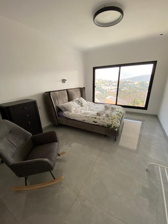Studio Ilanit Karmiel Exterior photo