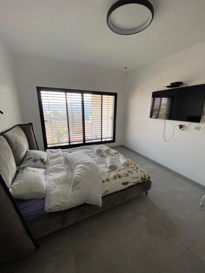 Studio Ilanit Karmiel Exterior photo