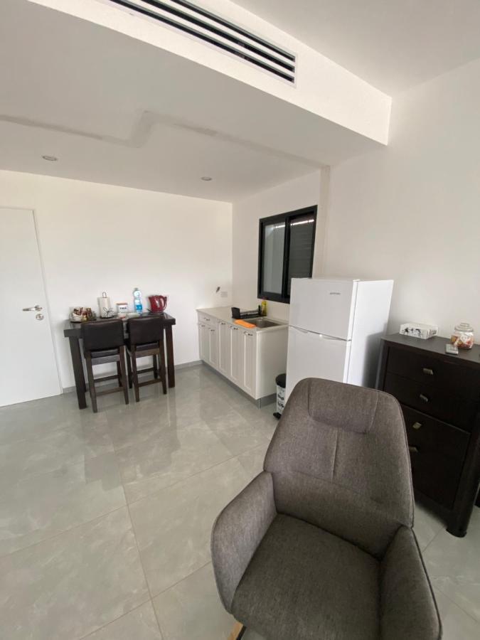 Studio Ilanit Karmiel Exterior photo