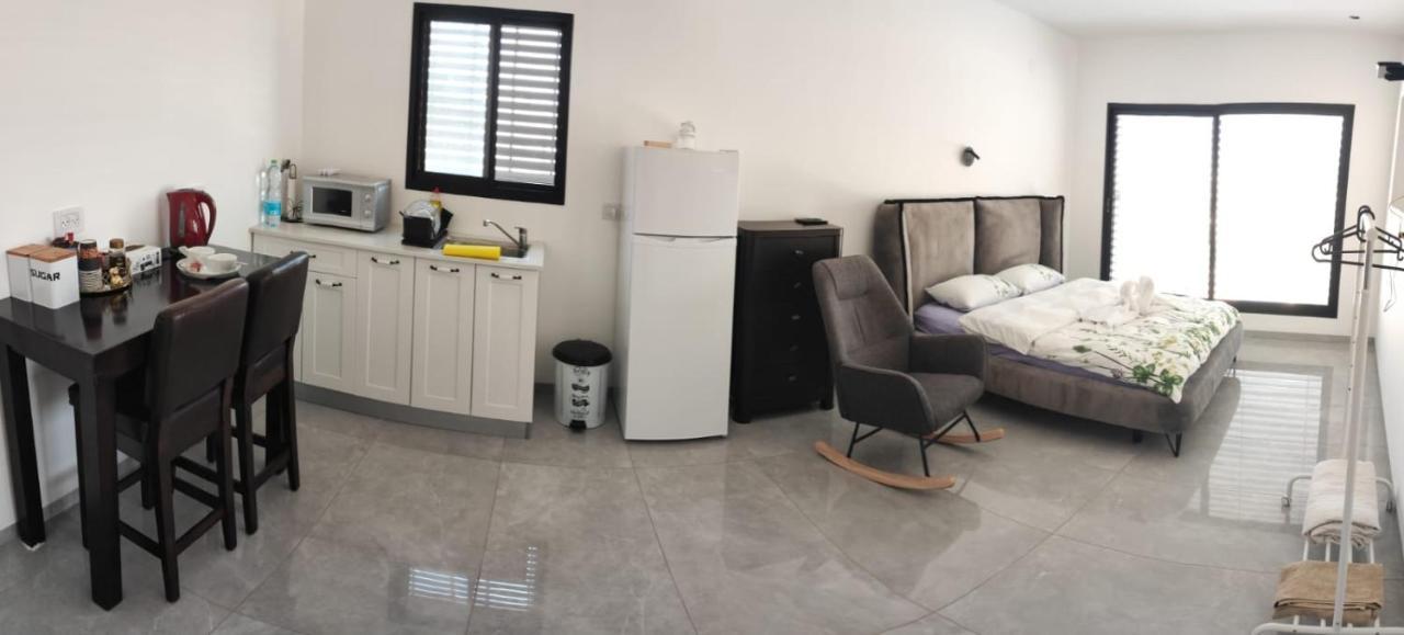 Studio Ilanit Karmiel Exterior photo